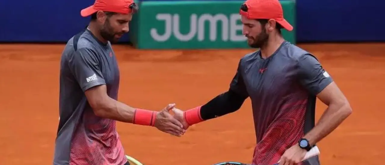 Roland Garros, Bolelli-Vavassori il sogno svanisce in finale: Arevalo-Pavic vincono a Parigi