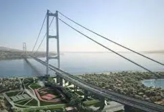 Il Ponte con il buco (di bilancio) intorno: la Stretto di Messina riparte con una perdita di 82,5 milioni nel 2023