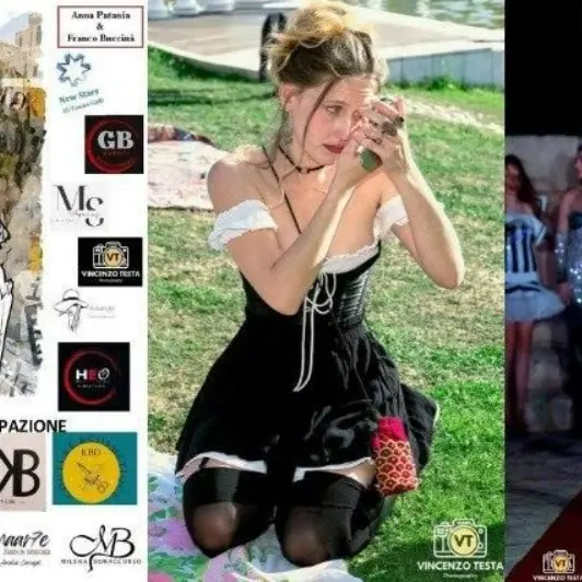 Tropea città della bellezza e della moda, arriva la seconda edizione della Fashion Week