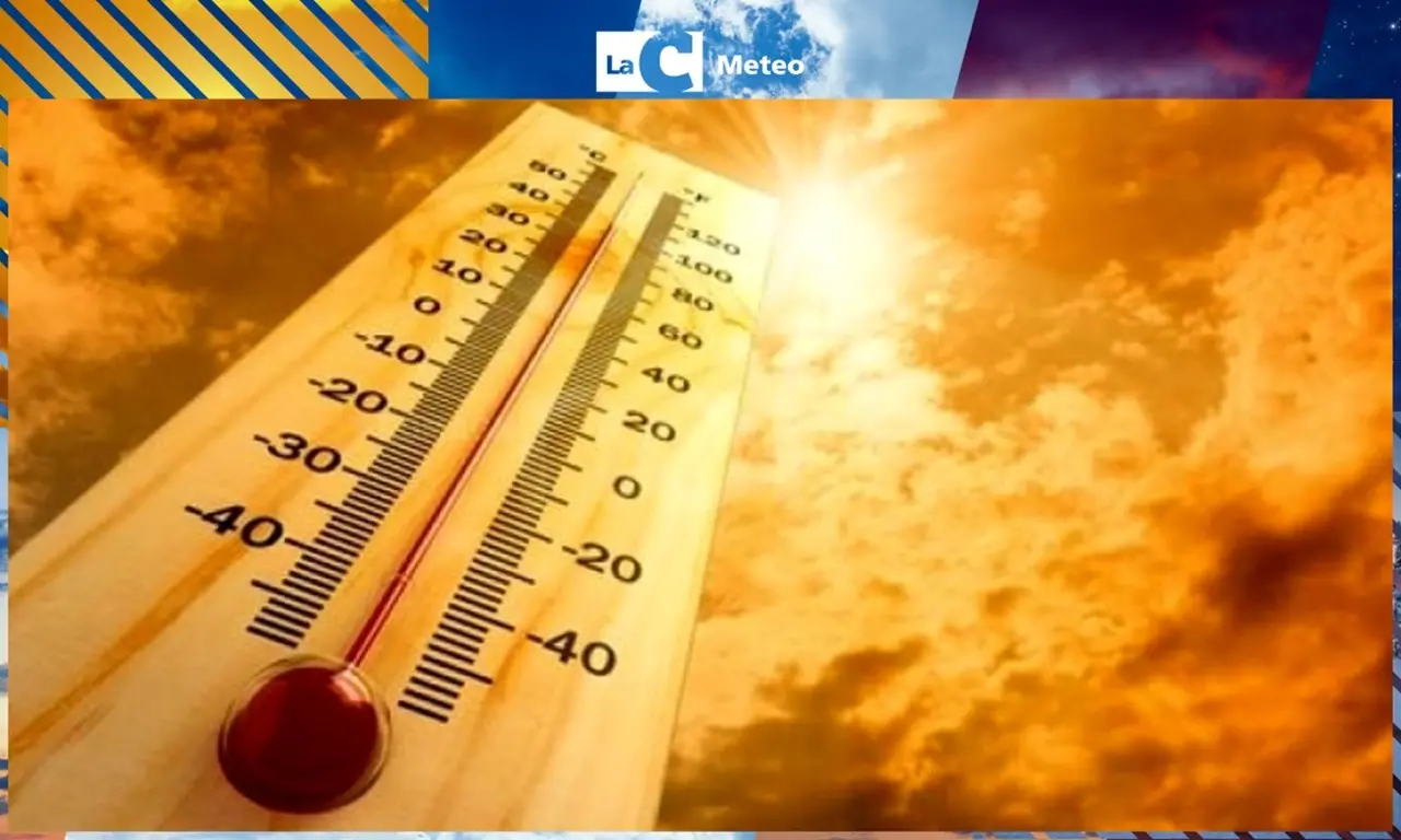 Primo vero (e caldissimo) assaggio d’estate in Calabria: sfiorati i 40 gradi, ecco dove si sono registrate le temperature più alte