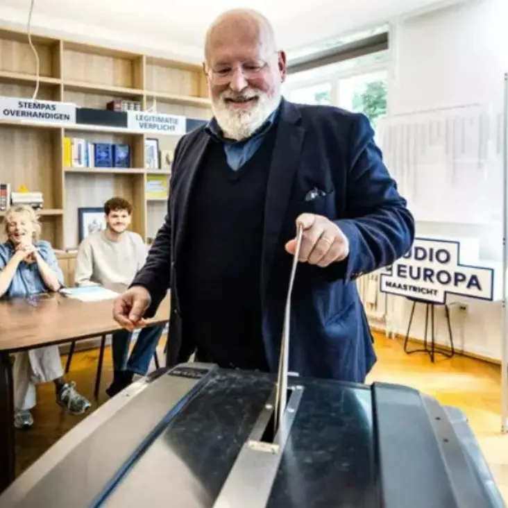 In Olanda i Laburisti-Verdi fermano l’avanzata dell’estrema destra. Entra all’Eurocamera il Movimento dei contadini