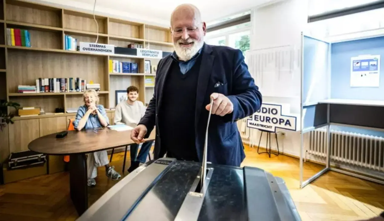 In Olanda i Laburisti-Verdi fermano l’avanzata dell’estrema destra. Entra all’Eurocamera il Movimento dei contadini