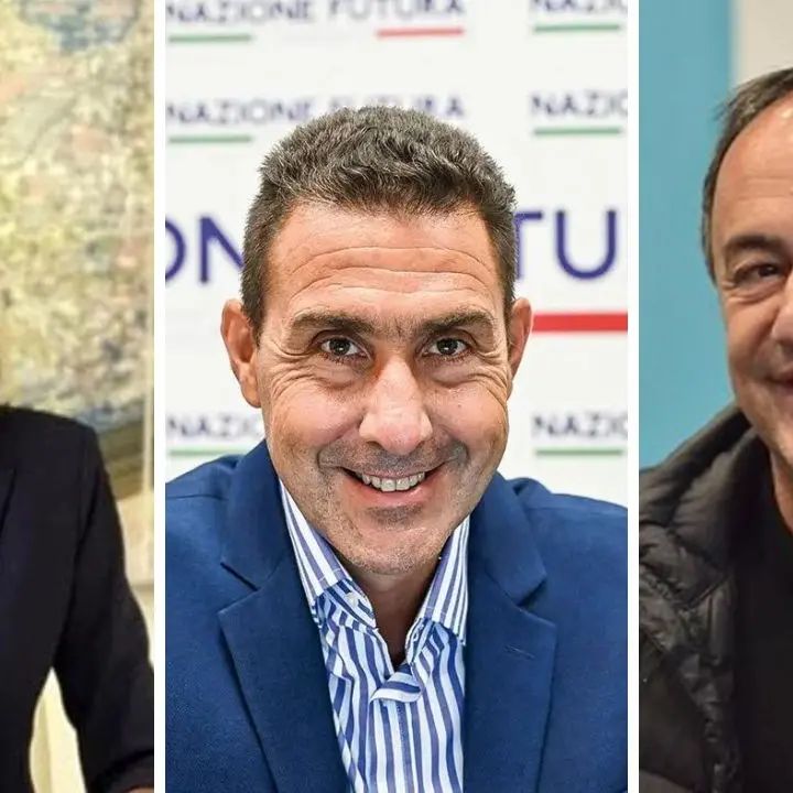 Europee in Calabria, i primi dati premiano Forza Italia: Azzurri davanti a Fdi e Pd. Male Lega e M5S, Bandecchi flop