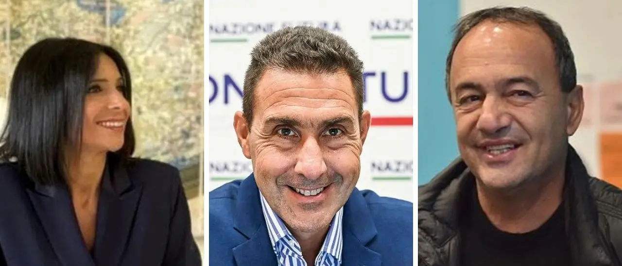 Europee in Calabria, i primi dati premiano Forza Italia: Azzurri davanti a Fdi e Pd. Male Lega e M5S, Bandecchi flop