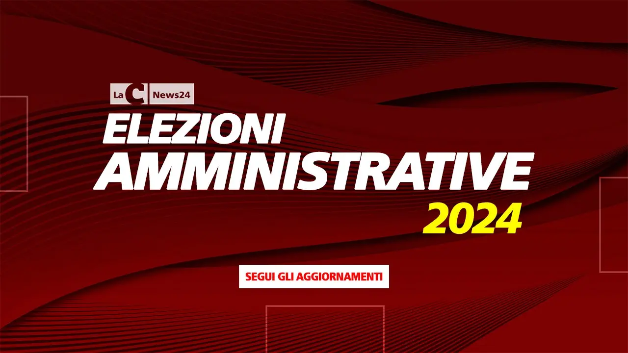 Elezioni Calabria, tutti i sindaci eletti nei 132 comuni al voto: Vibo e Gioia Tauro verso il ballottaggio, riconfermato Stasi a Corigliano Rossano