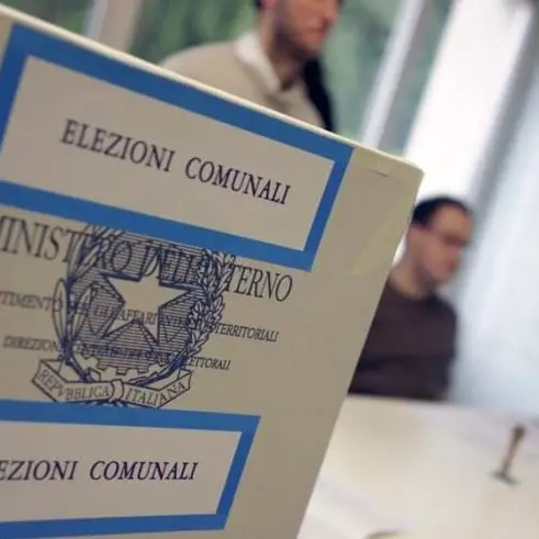 Elezioni amministrative, ecco i risultati nei venticinque i comuni al voto nel Reggino
