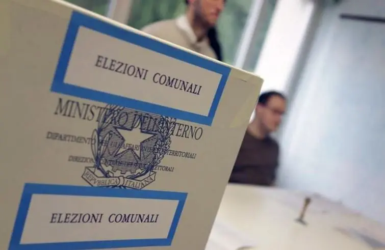 Elezioni amministrative, ecco i risultati nei venticinque i comuni al voto nel Reggino