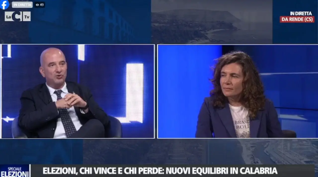 Elezioni, Orrico: «Il Movimento 5 stelle tiene in Calabria ma il dato nazionale lascia l’amaro in bocca»