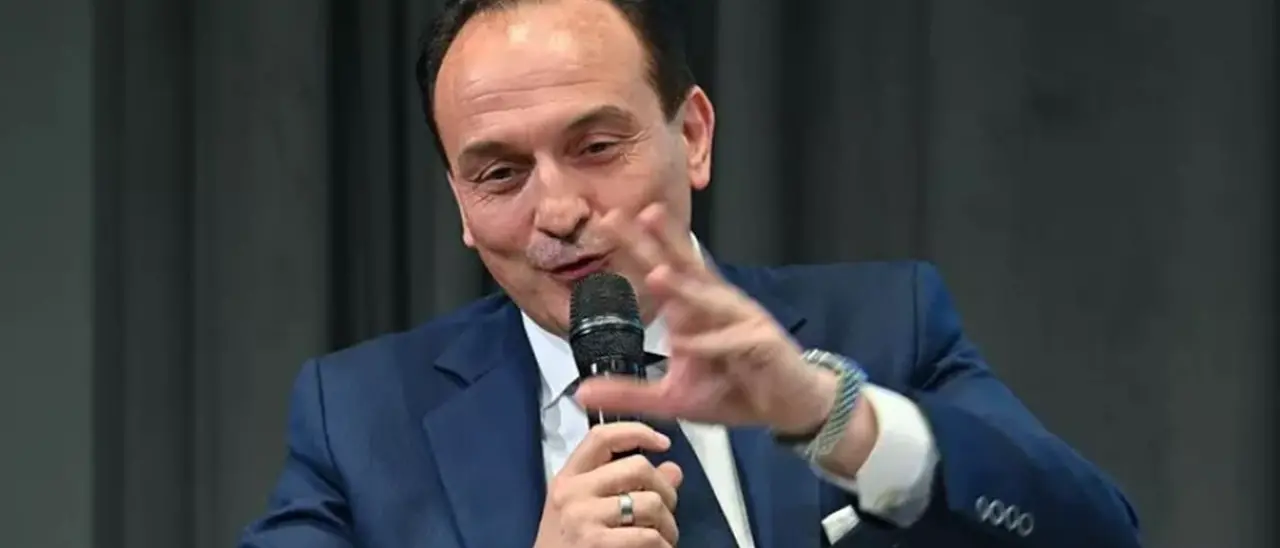 Regionali in Piemonte, Alberto Cirio riconfermato presidente: «Non era affatto scontato»