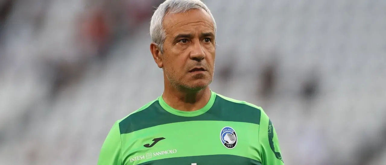 Encomio del Comune di Crotone a Domenico Borelli, preparatore atletico dell’Atalanta campione di Europa League