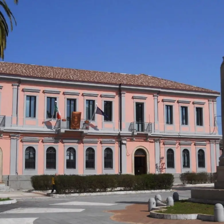 Taurianova, il Comune acquisisce un immobile confiscato alla ‘ndrangheta