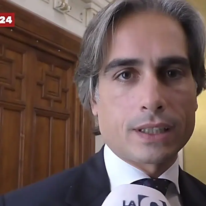 ’Ndrangheta e politica a Reggio, Falcomatà: «Piena fiducia nella magistratura, chiarirò nelle sedi opportune»