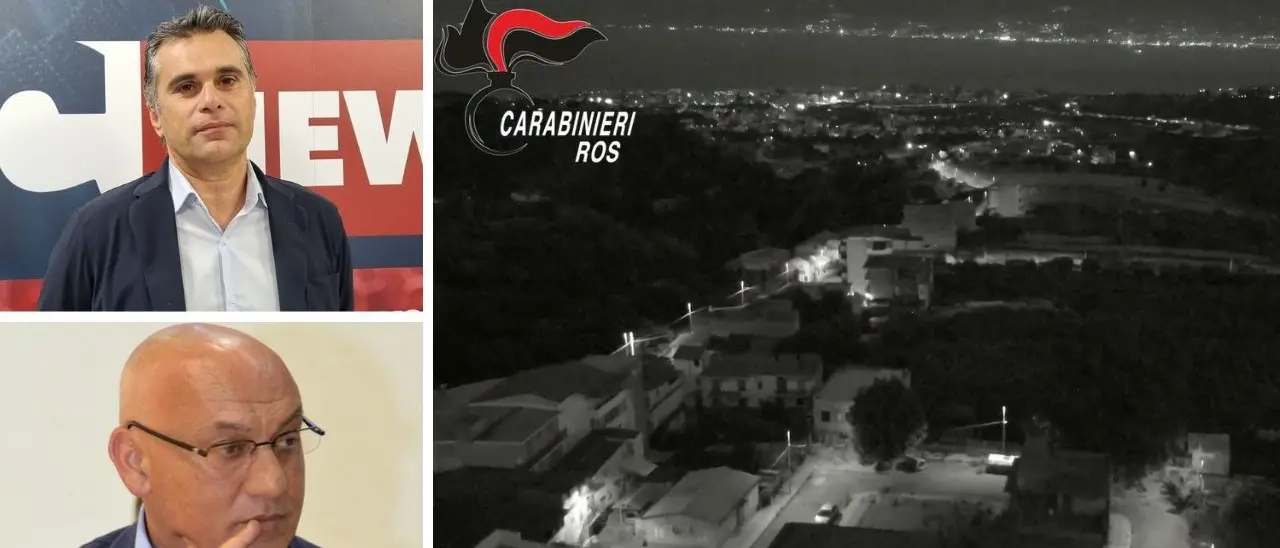 Inchiesta su voto di scambio a Reggio: il ruolo di Neri (Fdi) e Sera (Pd) nelle indagini del Ros