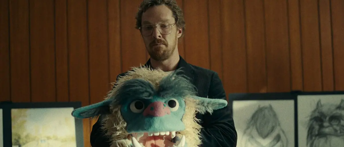 Eric, la miniserie di Netflix è solo un grande bluff