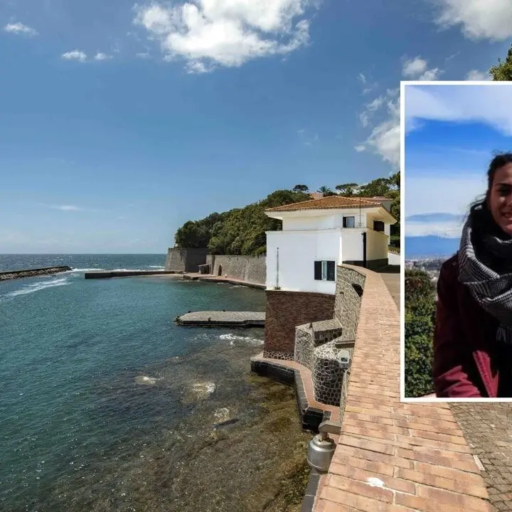 Coppia in kayak travolta da una barca a Napoli, morta una 30enne originaria del Reggino