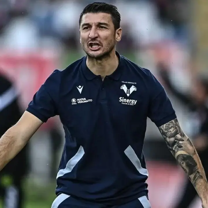 Cosenza, se dovesse andare via Viali per la panchina Salvatore Bocchetti è la nuova idea