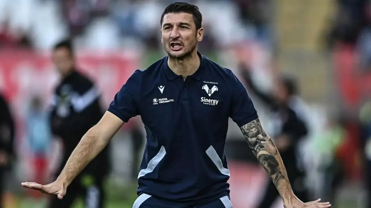 Cosenza, se dovesse andare via Viali per la panchina Salvatore Bocchetti è la nuova idea