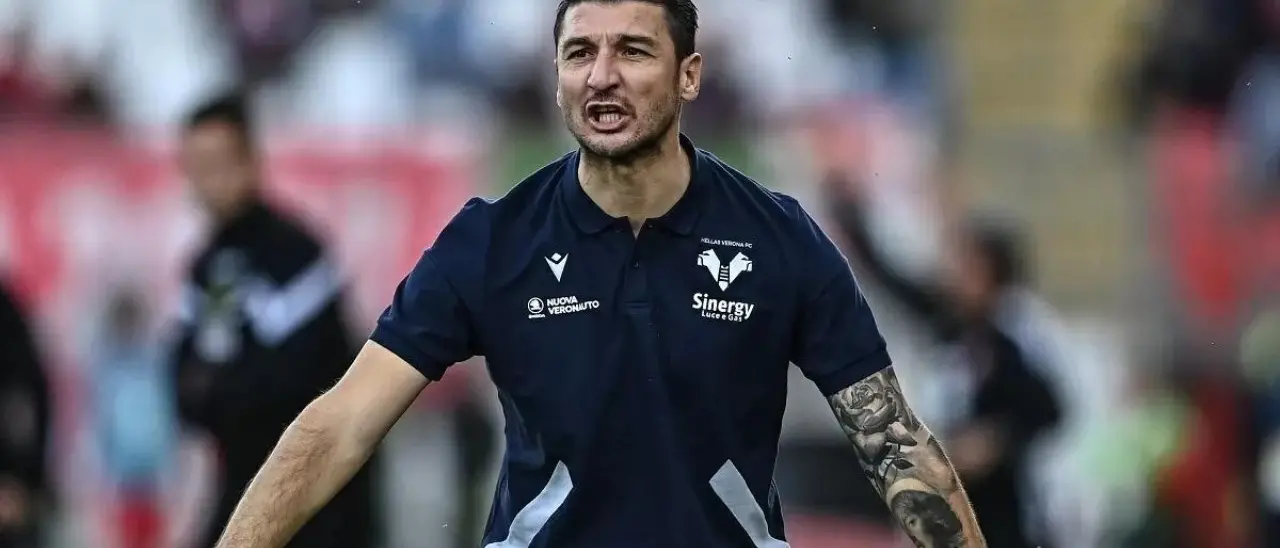 Cosenza, se dovesse andare via Viali per la panchina Salvatore Bocchetti è la nuova idea