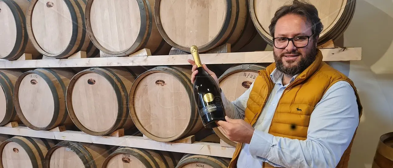 Enoturismo nel Cirotano: Baroni Capoano inaugura la Cantinetta a Torre Melissa, special guest Grand Terroir