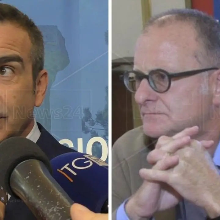Il Pd “smonta” la narrazione di Occhiuto: «Ha perso ovunque abbia messo la faccia. E per le Europee deve ringraziare Cannizzaro»