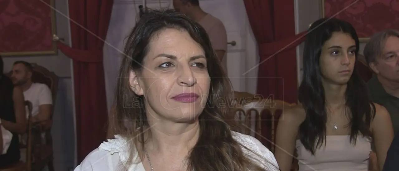 Azienda ospedaliera di Cosenza, Katya Gentile avverte Occhiuto: «De Salazar un disastro»