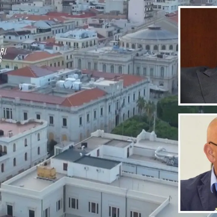 La politica reggina in fila da Araniti, le accuse a Neri e Sera: «Chi allaccia rapporti con Barillà sa che è parente del boss»