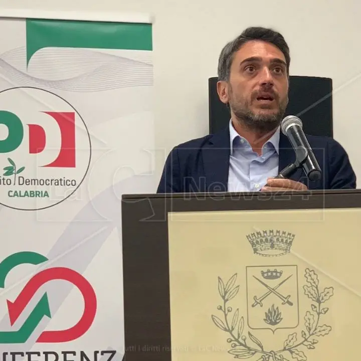 Flop del Pd in Calabria, Irto chiama in causa le federazioni: «Il risultato dimostra che bisogna cambiare»