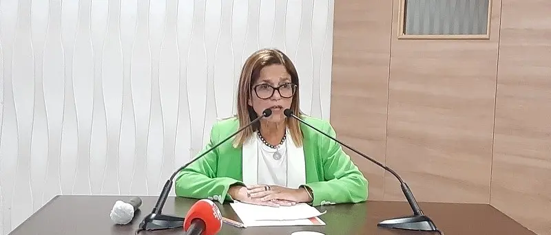 Europee, Filomena Greco ringrazia chi l’ha votata e ribadisce la sua fede in Renzi: «Uno dei pochi politici a livello nazionale»