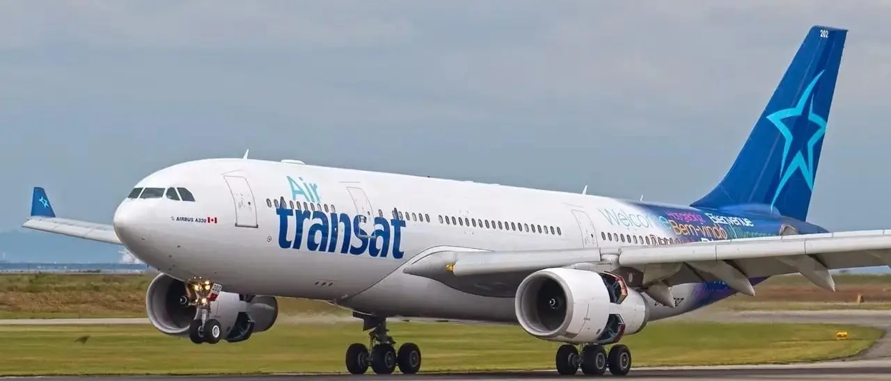 Si torna a volare dalla Calabria al Canada: dal 13 giugno riprende il volo diretto Lamezia-Toronto