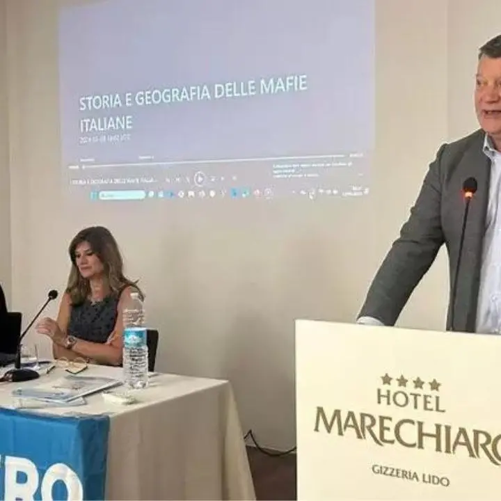 A Gizzeria l’Alta Scuola di formazione antimafia della Uil, Bombardieri: «Non ci arrenderemo perché il silenzio è il nostro peggior nemico»