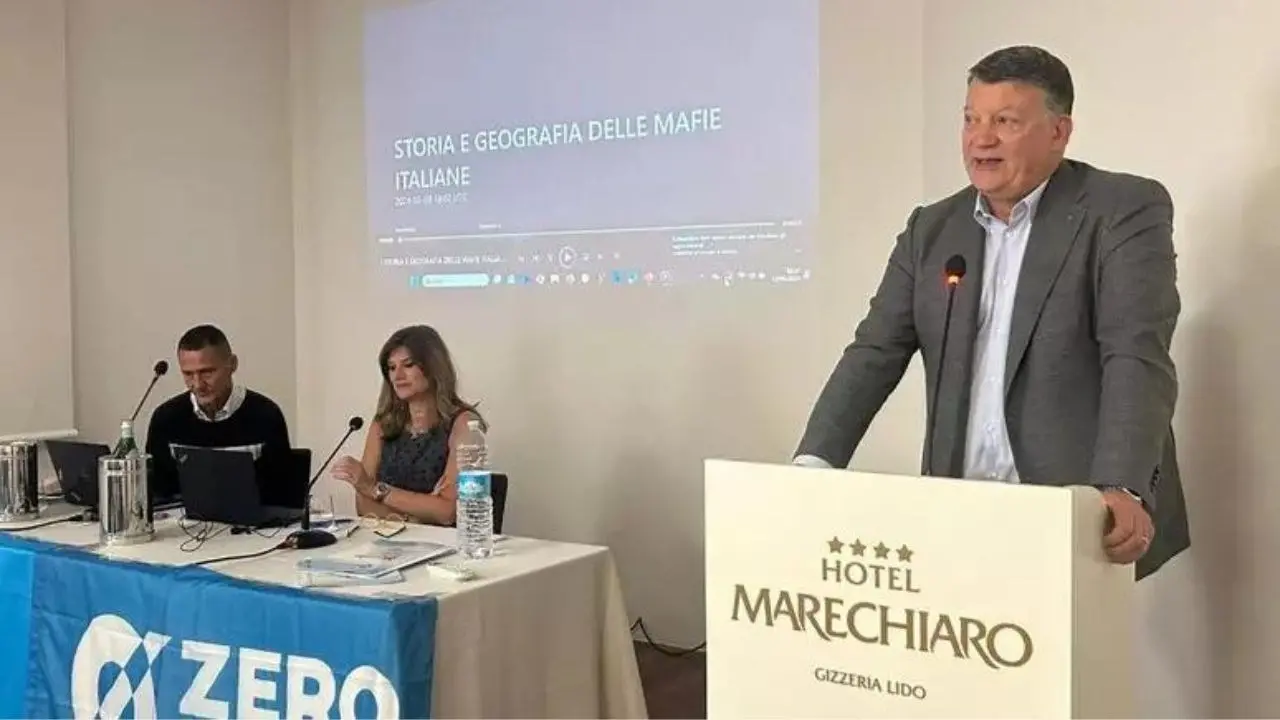 A Gizzeria l’Alta Scuola di formazione antimafia della Uil, Bombardieri: «Non ci arrenderemo perché il silenzio è il nostro peggior nemico»