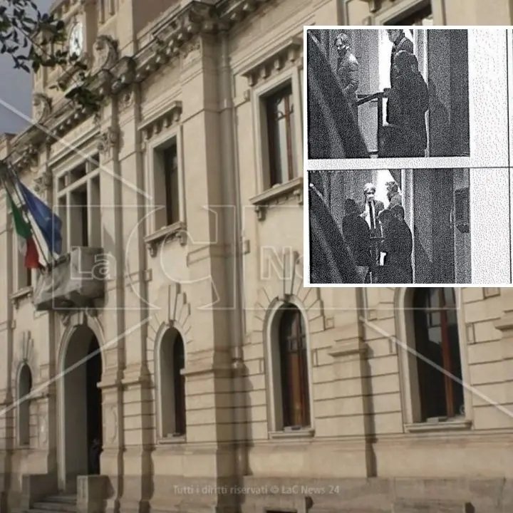 ’Ndrangheta e politica a Reggio, il patto tra Falcomatà e il «pupillo» del clan Araniti per il ballottaggio: ecco le intercettazioni