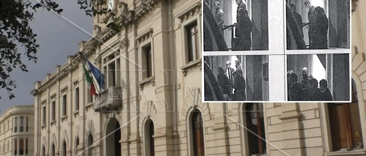 ’Ndrangheta e politica a Reggio, il patto tra Falcomatà e il «pupillo» del clan Araniti per il ballottaggio: ecco le intercettazioni