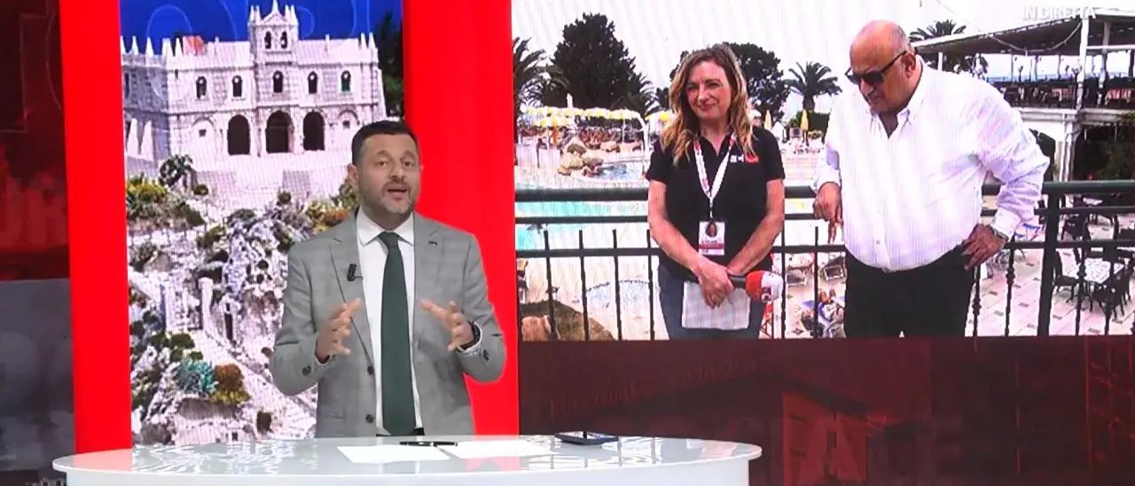 Turismo, il fallimento del tour operator tedesco Fti preoccupa ma non ferma gli imprenditori calabresi