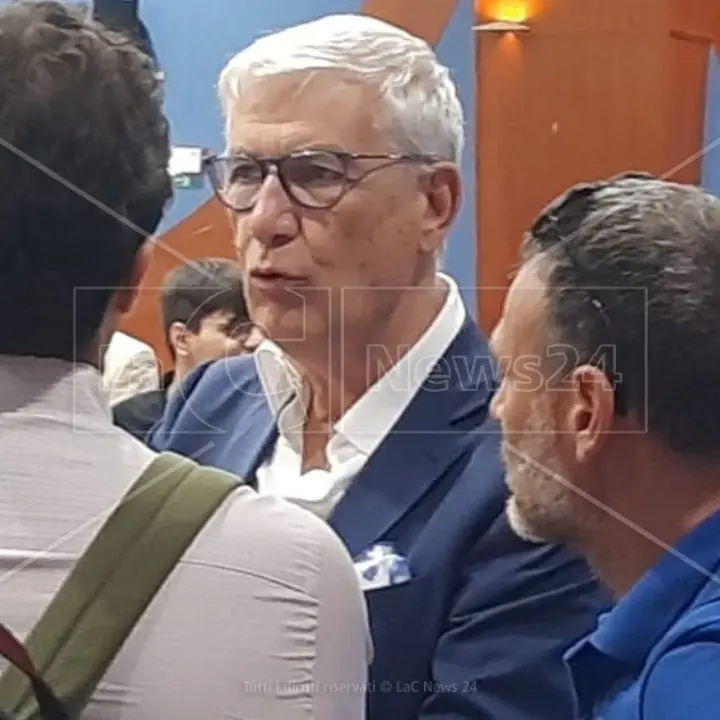 Noto tranquillizza i tifosi del Catanzaro dopo gli addii: «Abbiamo un piano B, saremo all’altezza»