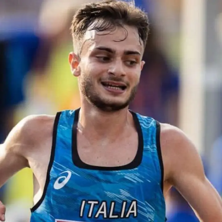 Europei di atletica, il calabrese Luca Ursano si piazza decimo nella finale dei 10mila metri a Roma