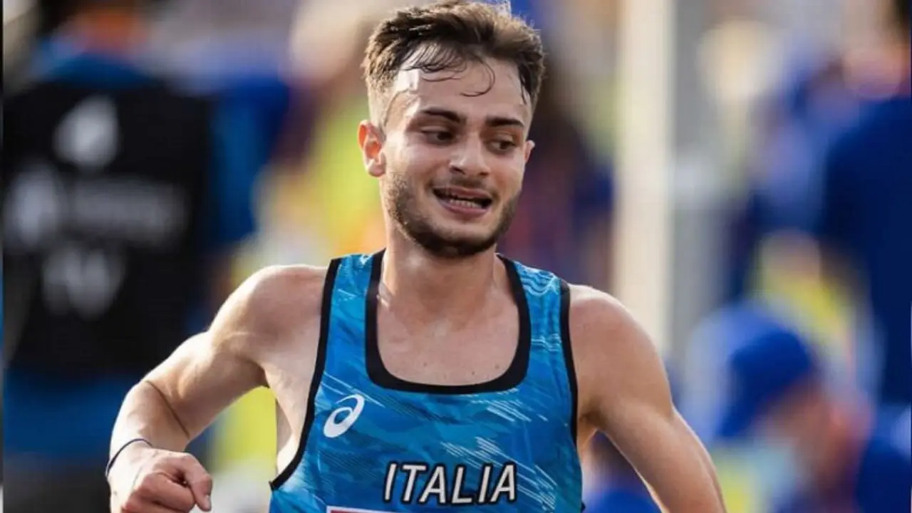 Europei di atletica, il calabrese Luca Ursano si piazza decimo nella finale dei 10mila metri a Roma