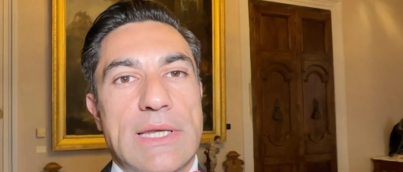 Il deputato leghista Furgiuele espulso dall’aula della Camera dopo aver fatto il gesto della Decima Mas