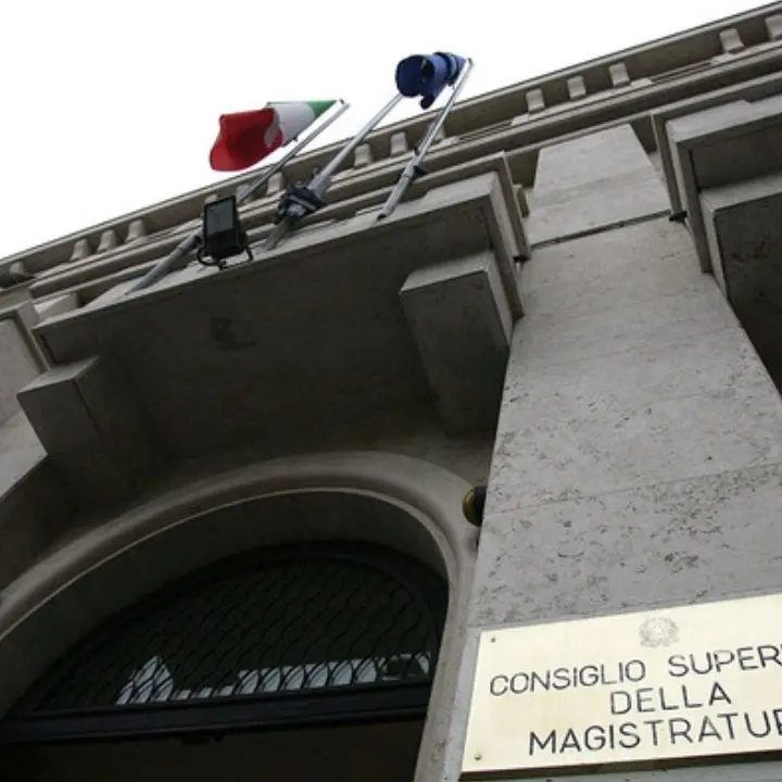 Da Reggio Calabria a Messina, la magistrata Olga Tarzia verso la presidenza del tribunale di Messina