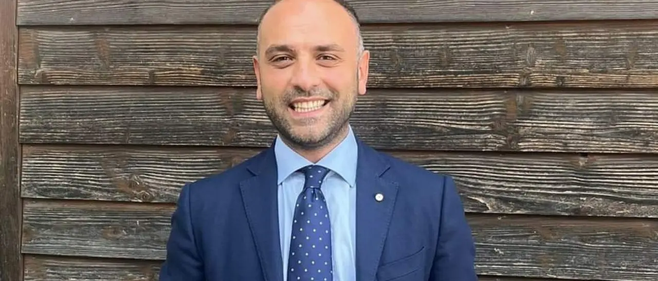 Il Capo Vaticano ha ufficializzato il nuovo direttore generale: sarà Michele Giamborino