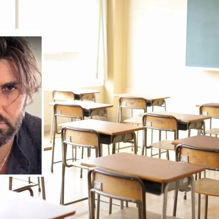 La lettera del docente calabrese Barilaro apre il dibattito sul futuro della scuola: «Serve una grande riforma»