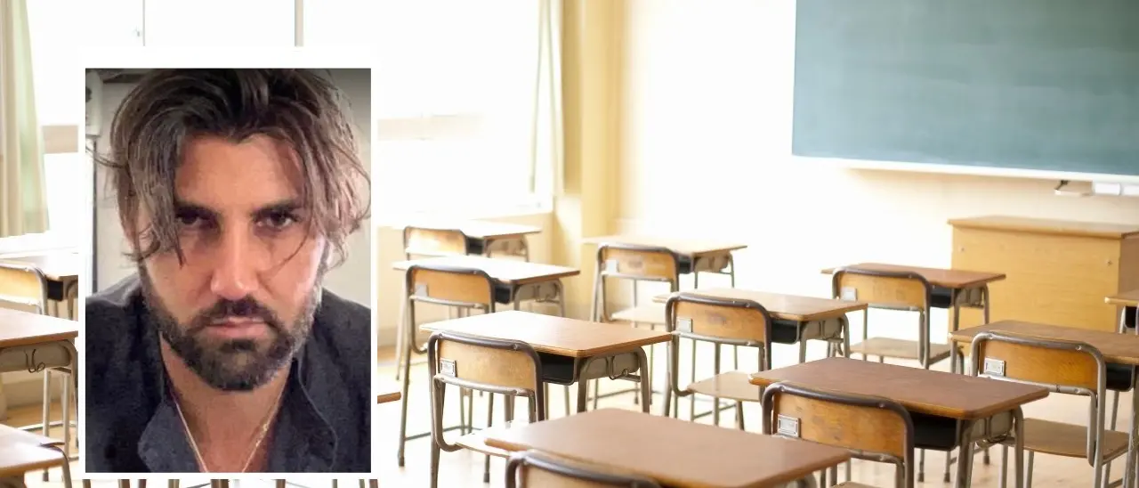 La lettera del docente calabrese Barilaro apre il dibattito sul futuro della scuola: «Serve una grande riforma»