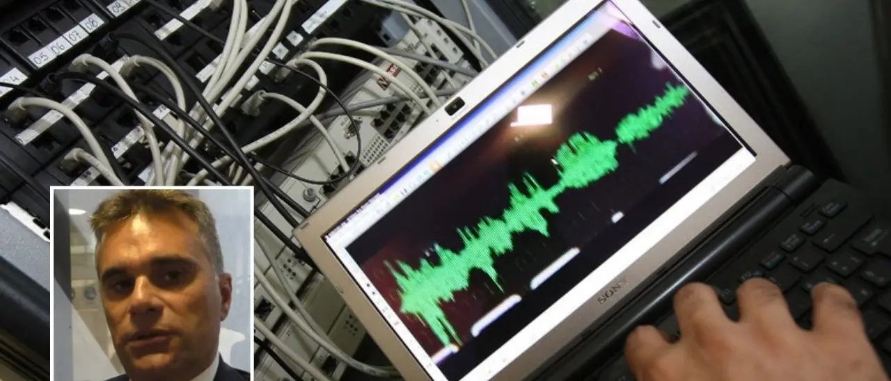 La rabbia di Neri e Barillà contro i cronisti: «Comunisti del c…». Nel mirino anche un giornalista del network LaC