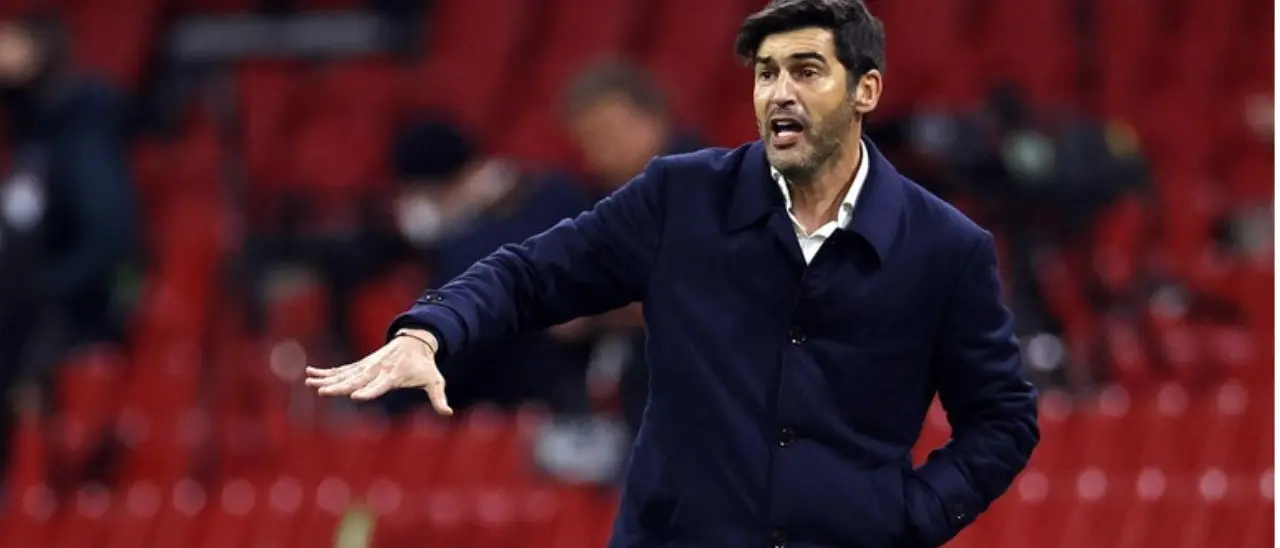 Milan, l’annuncio di Ibrahimovic: Paulo Fonseca è il nuovo allenatore dei rossoneri