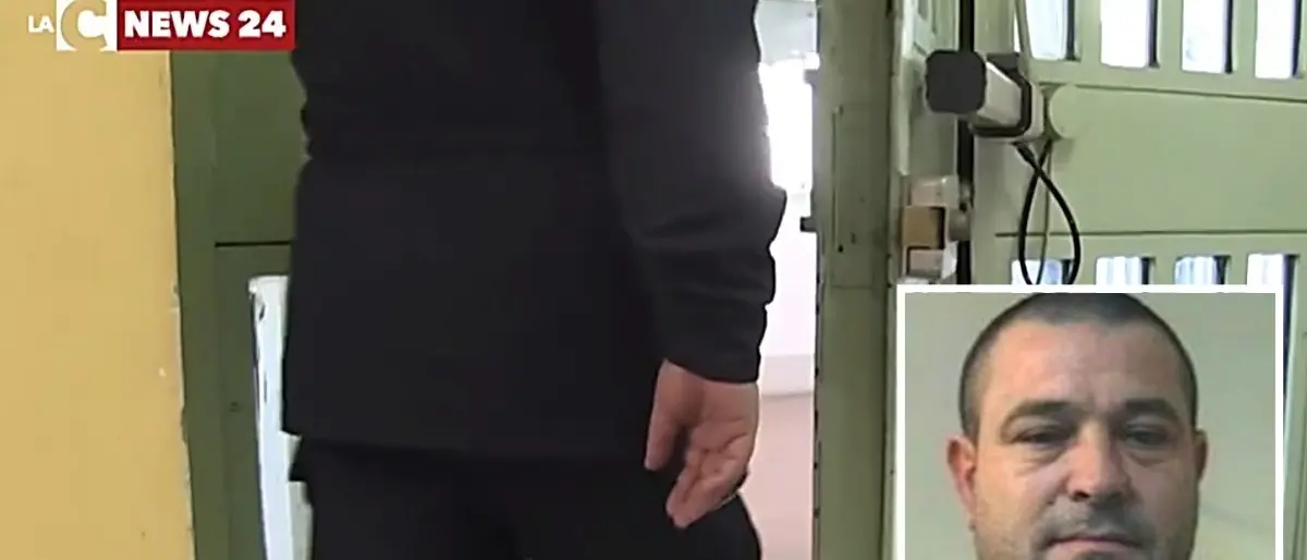 ’Ndrangheta e narcotraffico, per Filippo Solimando annullata la proroga del 41 bis