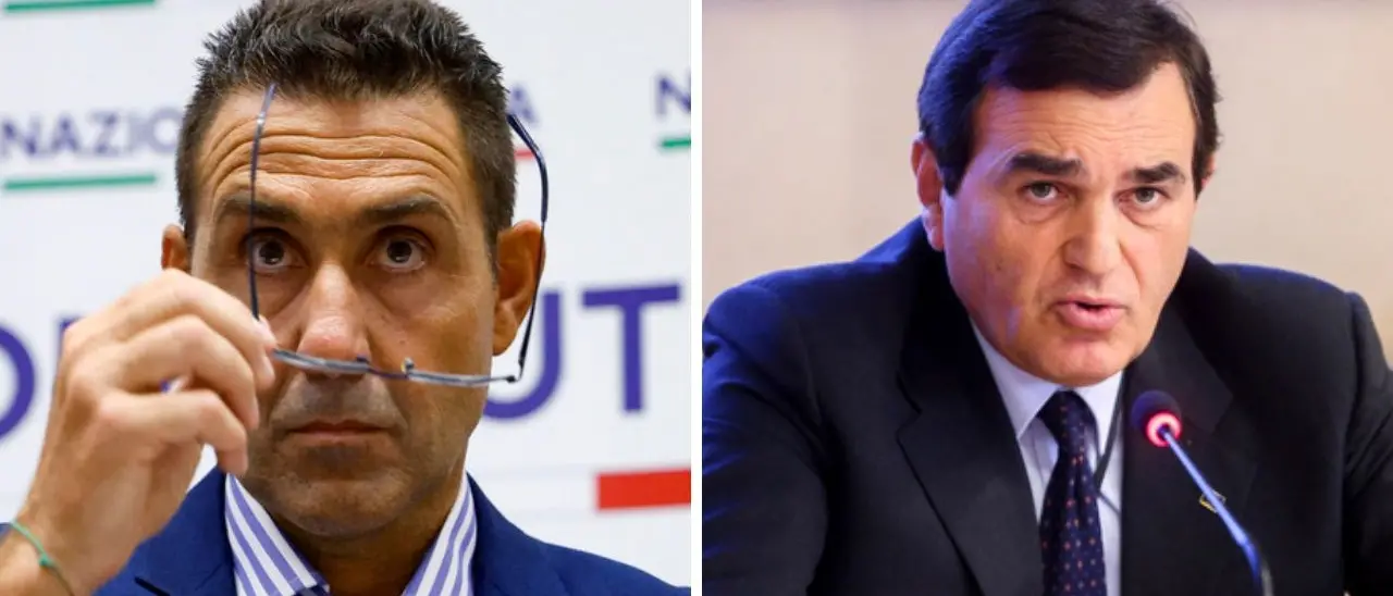 Elezioni: Salvini premia il Sud e “sposta” Vannacci, in Europa anche Patriciello