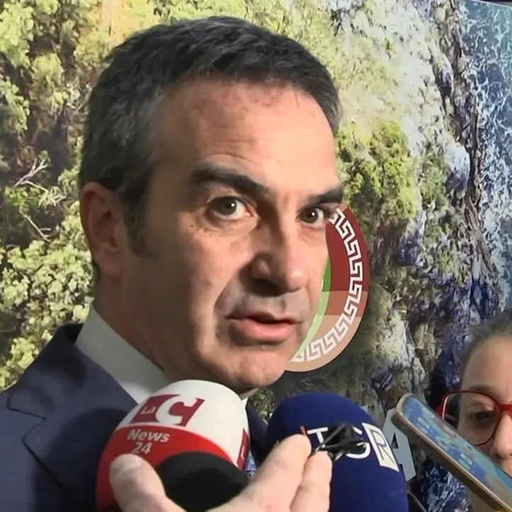 Dopo le Europee in Regione è tempo di redistribuire le deleghe, Occhiuto: «Ho intenzione di alleggerirmi»