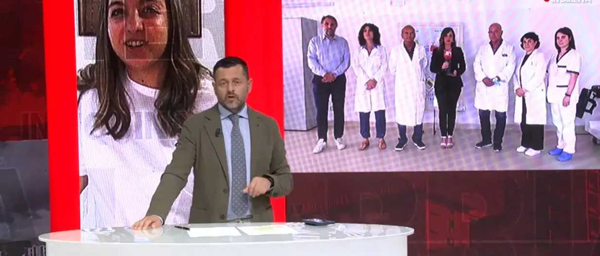 Dalla riabilitazione alla rinascita, Valentina Crudo lancia un messaggio a LaC: «Spero mi vogliate di nuovo nel vostro team»