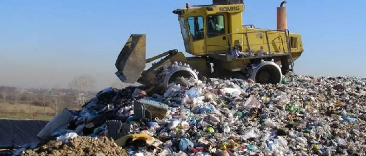 La discarica di Sambatello in mano al “Duca”: le mazzette al clan Araniti erano il lasciapassare per lavorare nei rifiuti