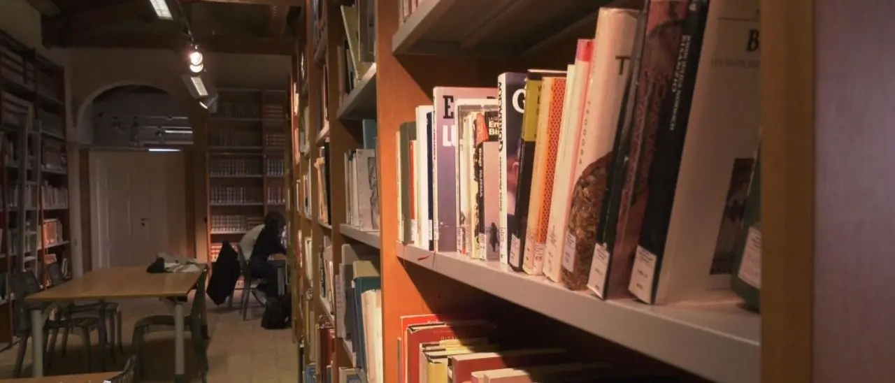 Inchiesta sul Sistema bibliotecario vibonese, il Riesame annulla i domiciliari per Floriani e Amaddeo